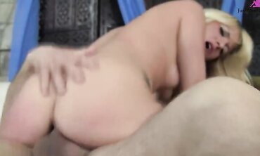 Megan Sweet Just Turned Eighteen And Wants An Old Mans Cock
