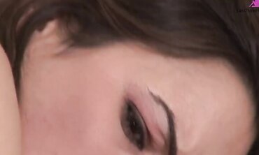 Amber Rayne Takes A Black Cock Inside Of Her Ass And An Anal Creampie Too
