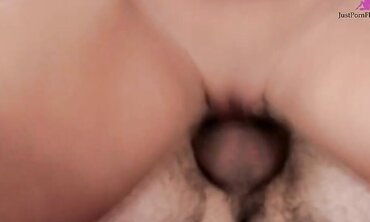 Grabbing Her Breasts While Fucking Her Makes Mandy More Gaze Off