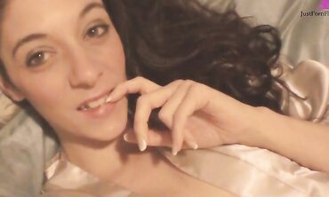 Left a video for her husband laying around.....ooooops
