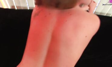 Vixen Is A Teen Who Has An Interracial Fuck With A Black Cock In This One