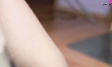 Pretty Blonde Starla Sterling Takes on a Hung Black Stud