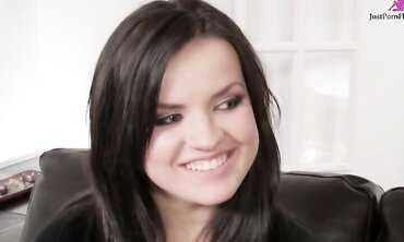 Four girls decide to take photos of themselves in hot LESBIANS action so they can attract one guy to girl gang bang. They talk about how much more turned on the guy would be while being with all of them at the same time.