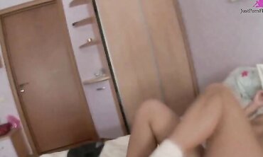 Megan Vale Shaved Her Pussy And Bleached Her Asshole For You