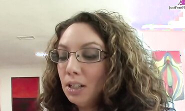 Raylene Proves That Sluts Do It Better