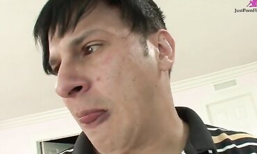 Raylene Proves That Sluts Do It Better