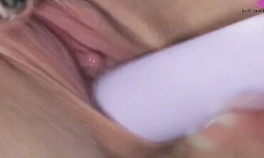 Alyssa Reece Loves Lesbian Sex And All The Toys That Come With It