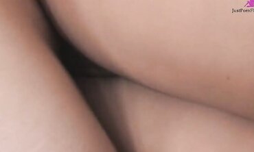 Malezia Is A Naughty Masseuse