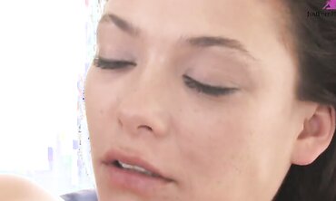 Malezia Is A Naughty Masseuse