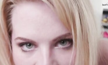 Adry Berty Fucks A Well Hung Stud As Her Meek Husband Sits Cuckolded
