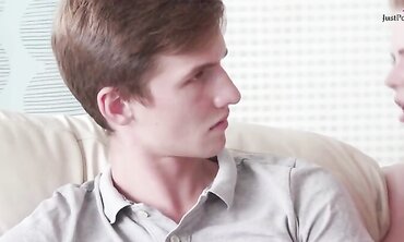 Adry Berty Fucks A Well Hung Stud As Her Meek Husband Sits Cuckolded