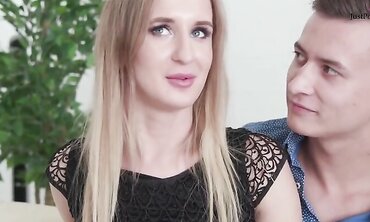 Emily Ross Shows Her Husband What A Slut She Is As She Cuckolds Him
