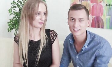 Emily Ross Shows Her Husband What A Slut She Is As She Cuckolds Him