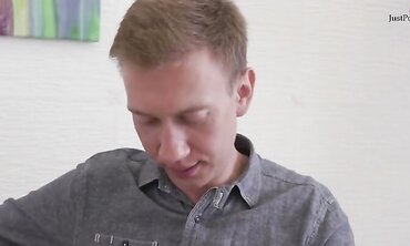 Diya Noir Cuckolds Her Hubby With A Stud That Fucks Her Hard