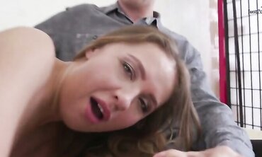 Diya Noir Cuckolds Her Hubby With A Stud That Fucks Her Hard