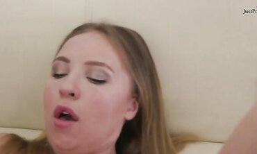 Diya Noir Cuckolds Her Hubby With A Stud That Fucks Her Hard