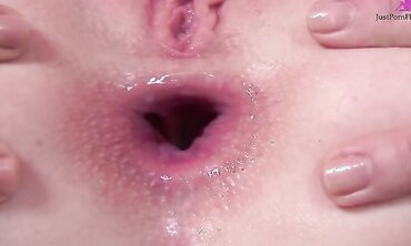 Handjob, Lingerie, Shaved Pussy, Masturbation, Natural Tits, Fingering, Small Boobs, Anal, Sex Toy, Tattooes/Piercings, 18+, Lesbian