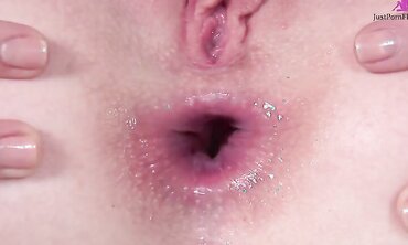 Handjob, Lingerie, Shaved Pussy, Masturbation, Natural Tits, Fingering, Small Boobs, Anal, Sex Toy, Tattooes/Piercings, 18+, Lesbian