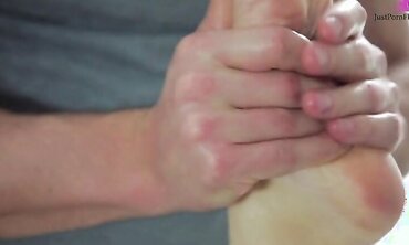 Katya Feels So Tight On His Cock He Leaves It In To Creampie Her Pussy