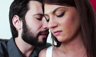 Cassandra Nix Begins Losing Her Innocence With Every Thrust Of His Dick