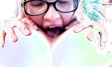 Hardcore Lesbian Action For Toy Loving Teens