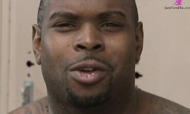 Big Ass, Interracial, Natural Tits, Big Boobs, One on One, Reality, Facial Cumshot