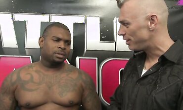 Big Ass, Interracial, Natural Tits, Big Boobs, One on One, Reality, Facial Cumshot