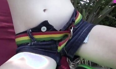 Zoey Nixon Gives In To Her Inner Slut And Fucks A Huge Cock