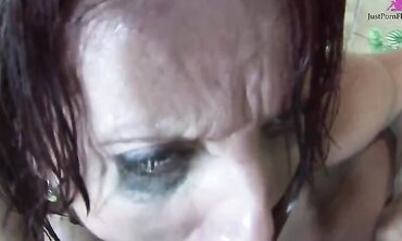 Helen Licks Her Mans Anus Before He Fucks Her Asshole