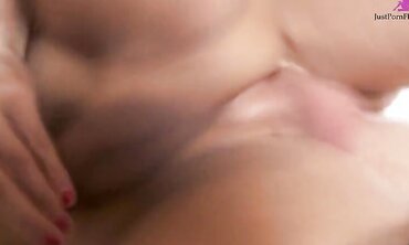 Sexy Asian loves to suck dicks and when she gets fucked, getting cum on her face