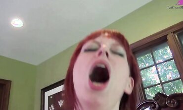 Zoey Nixon Cums Multiple Times On Her Friend's Dick
