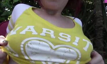 Zoey Nixon Cums Multiple Times On Her Friend's Dick