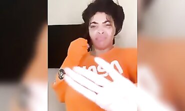 Tarts Are Magic: Interracial Casting Compilation
