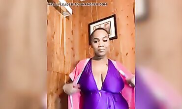 Tarts Are Magic: Interracial Casting Compilation