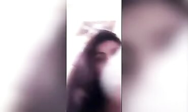 Trichy College Babe Striptease With Boobs And Cunt Showcase