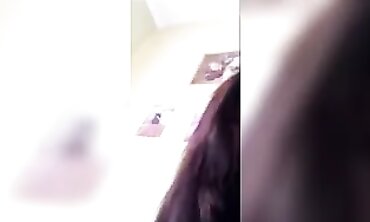 Trichy College Babe Striptease With Boobs And Cunt Showcase