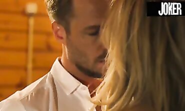 The Neighbour: Swingers Bang Out