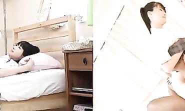 Chinese College Girl Gets BBC'd In Rough Interracial Cuckold Scene