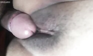 Penetrating My Stepsister
