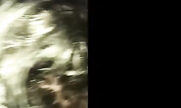 Intense Facefuck with a Big Cock