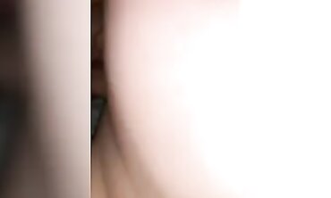 Teenage Sweetheart's Older Brother Surprise Blowjob - Teaser Trailer