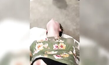 Teenage Sweetheart's Older Brother Surprise Blowjob - Teaser Trailer