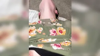 Teenage Sweetheart's Older Brother Surprise Blowjob - Teaser Trailer