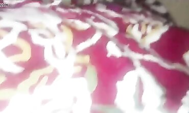 POV Milf Mom Fills Her Ass in Limburg