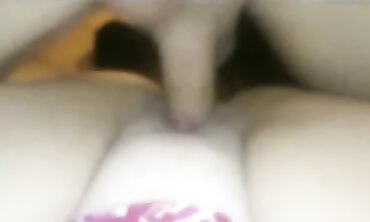 POV Milf Mom Fills Her Ass in Limburg