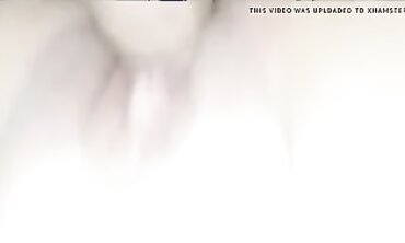 POV Milf Mom Fills Her Ass in Limburg