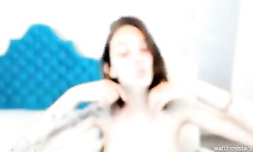 Pink and Bombshell Euro Webcam POV Group Sex