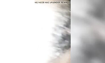 POV: Big Black Cock Fucks African Milf