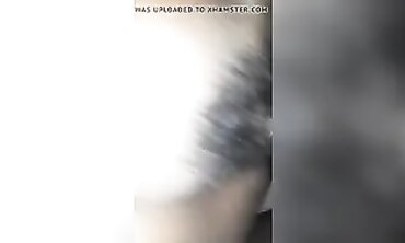 POV: Big Black Cock Fucks African Milf