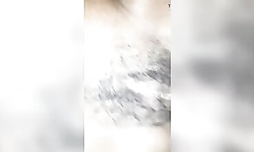 POV: Big Black Cock Fucks African Milf